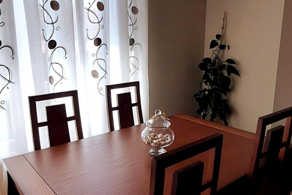 Appartamento Superacogedor Y Semicentrico Piso